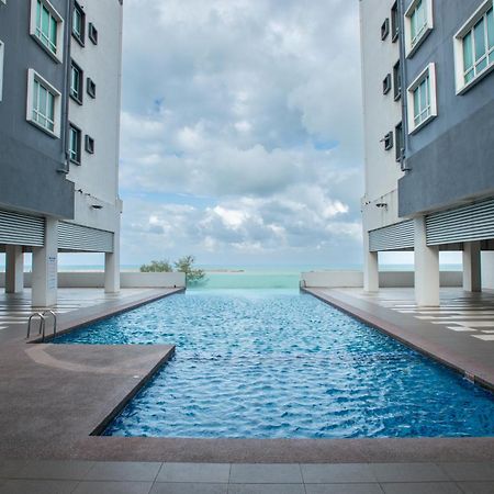 The Arts Smart Home Terengganu Kuala Terengganu Ngoại thất bức ảnh