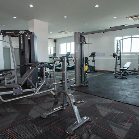 The Arts Smart Home Terengganu Kuala Terengganu Ngoại thất bức ảnh