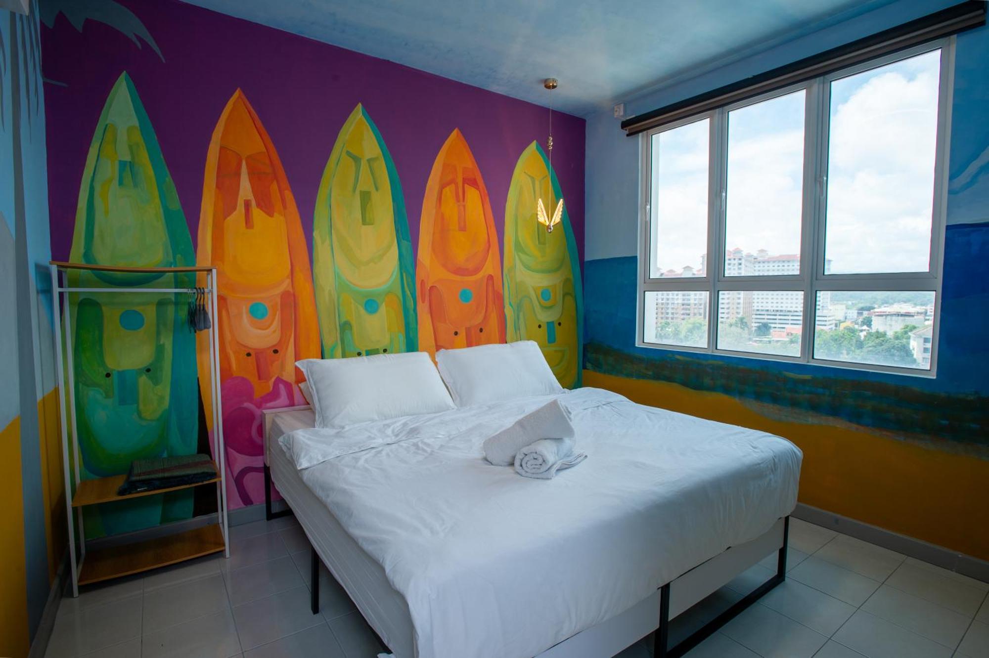 The Arts Smart Home Terengganu Kuala Terengganu Ngoại thất bức ảnh