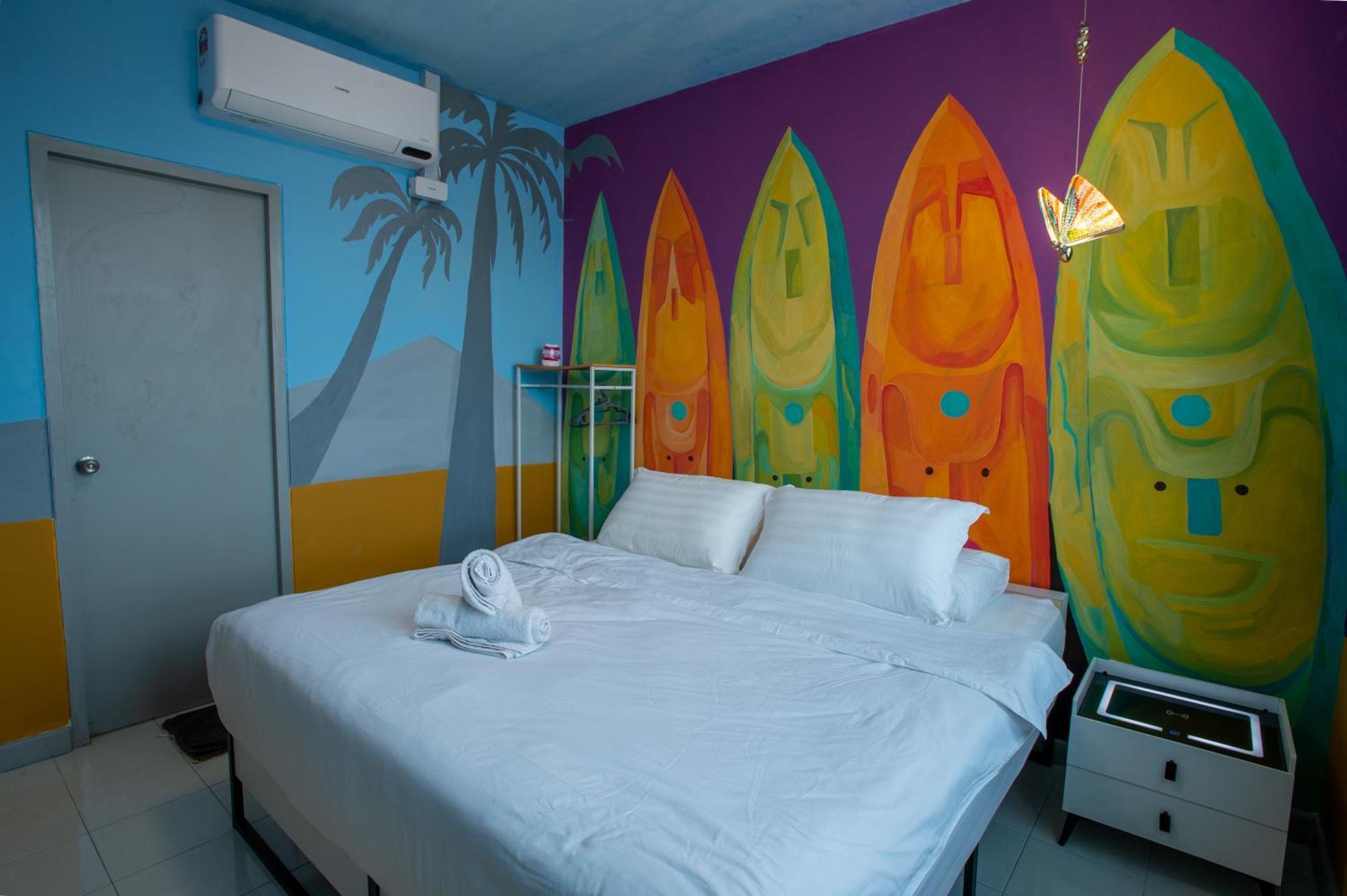 The Arts Smart Home Terengganu Kuala Terengganu Ngoại thất bức ảnh