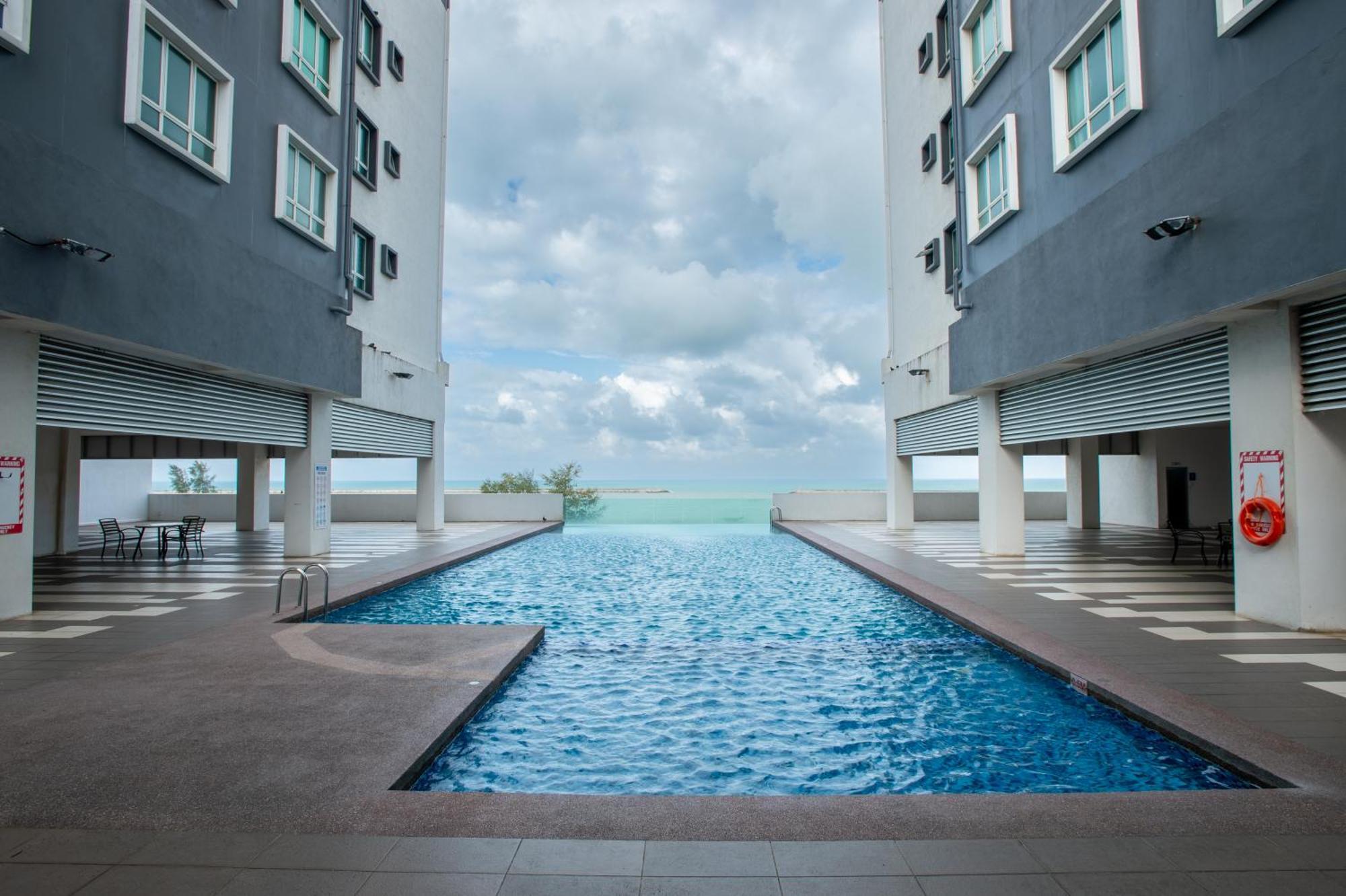 The Arts Smart Home Terengganu Kuala Terengganu Ngoại thất bức ảnh