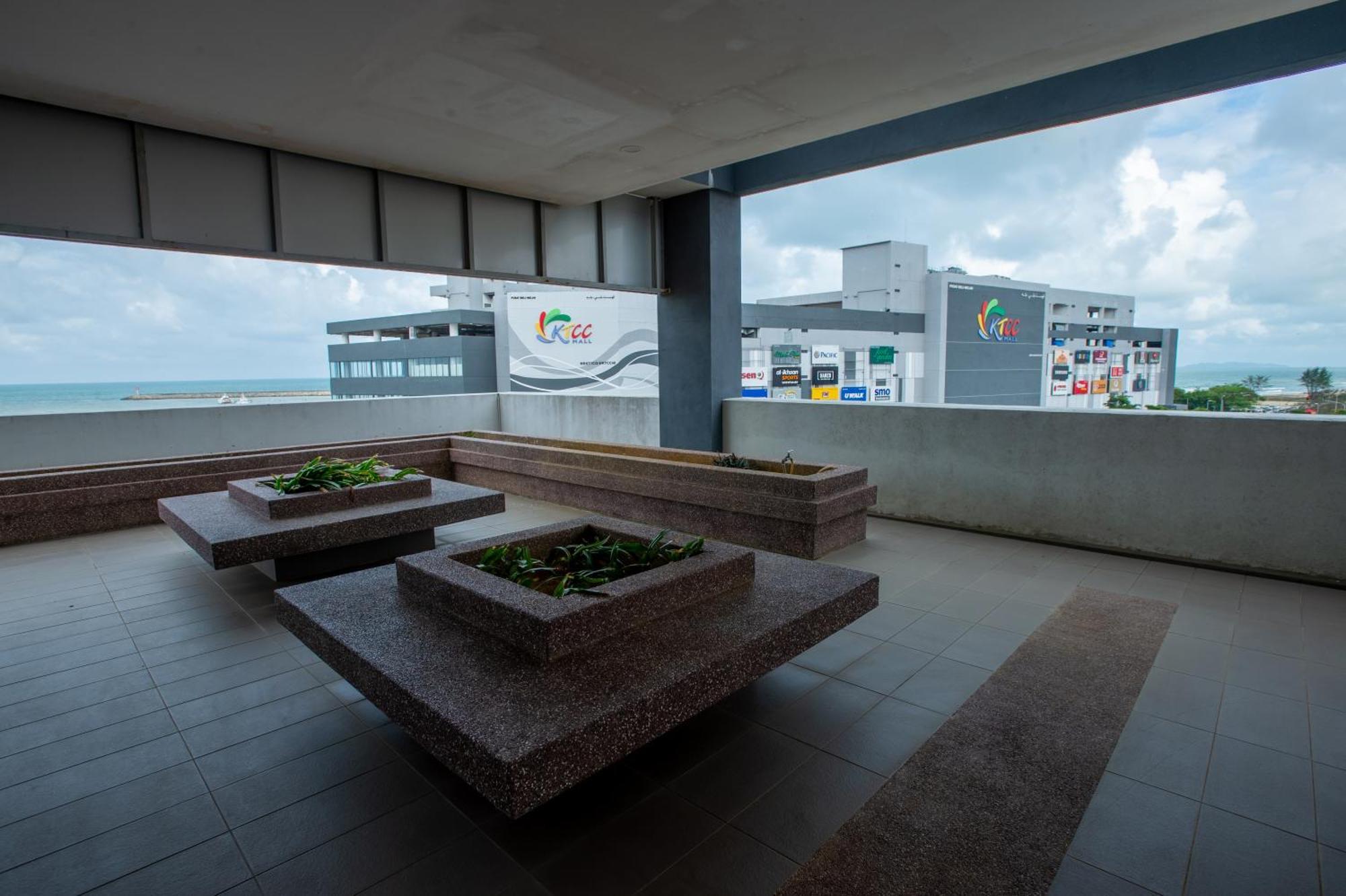 The Arts Smart Home Terengganu Kuala Terengganu Ngoại thất bức ảnh