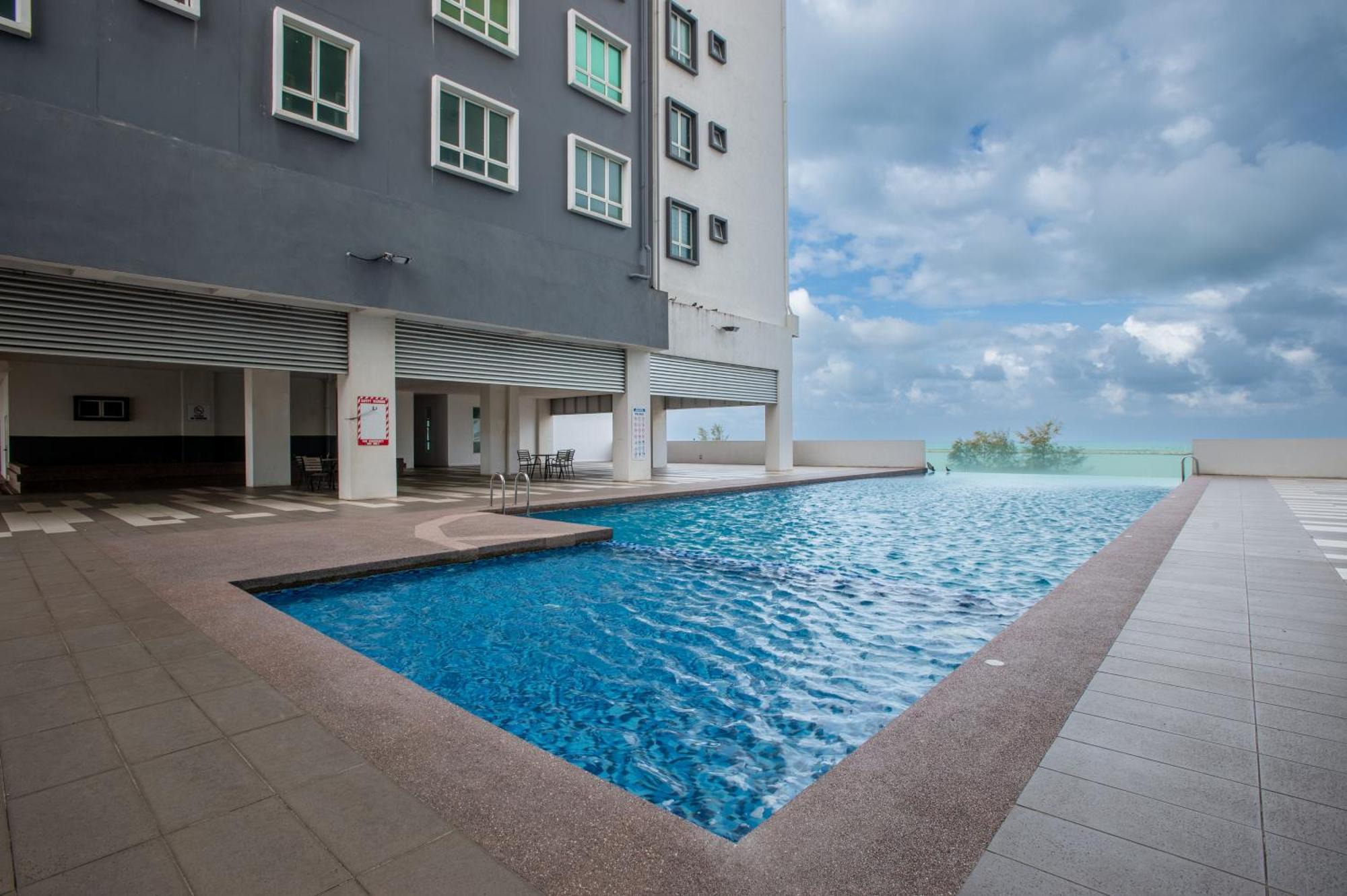 The Arts Smart Home Terengganu Kuala Terengganu Ngoại thất bức ảnh